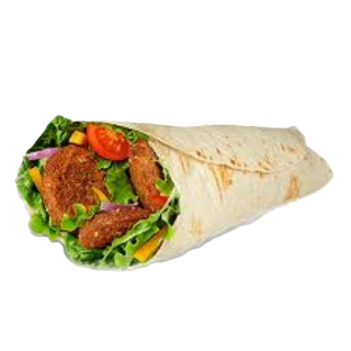 Durum Vegetariano