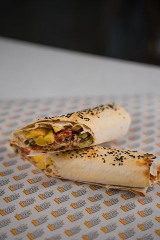 Дурум кебаб (380г)