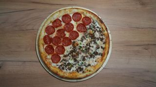 Два сезона (700г)