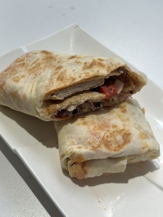 Двойной дуруп ассорти (600г)