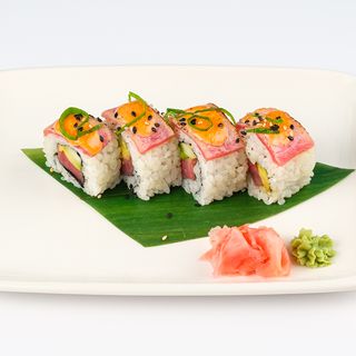 Dynamite roll 4 komada