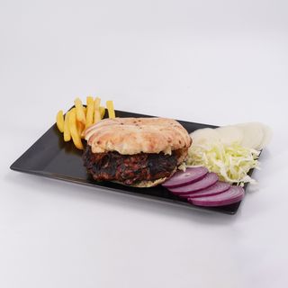 Džigerica u skrami 300g