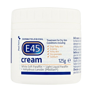 E45 Cream 125g