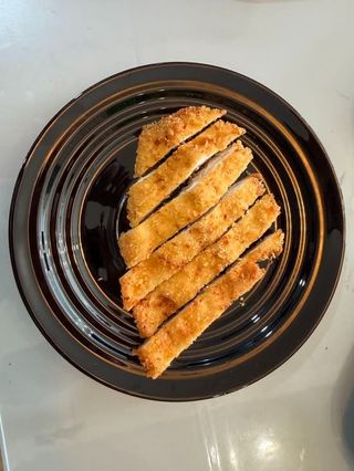Frango Panado