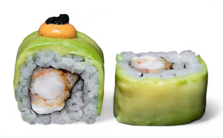 Эби Авокадо (250г)