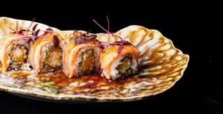 Ebi sake