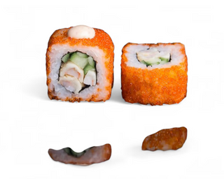 Эби спайси (250г)