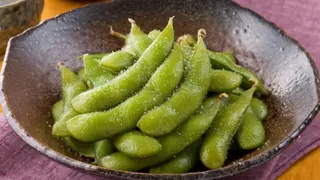 Edamame