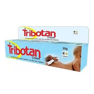 Tribotan Cream, 20G