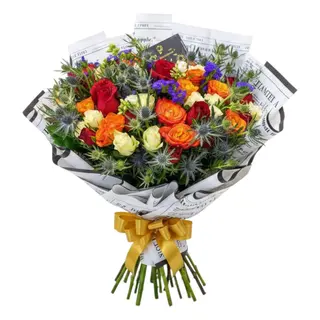 Exotic Hamper