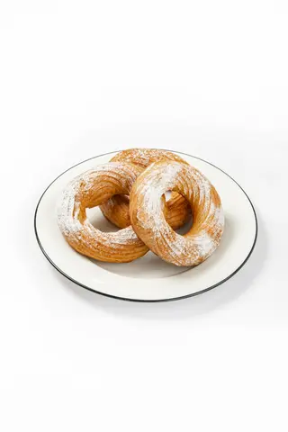 Заварные кольца (80г)