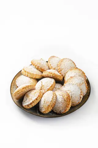 Сочинские большие (120г)