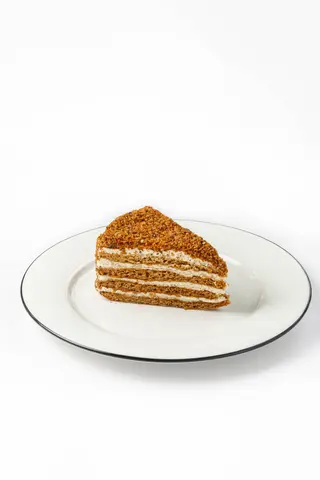 Медовый торт (130г)