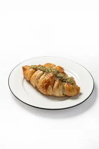 Круассан фисташка (130г)