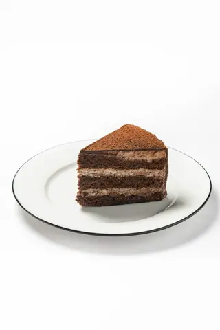 Шоколадный торт (130г)
