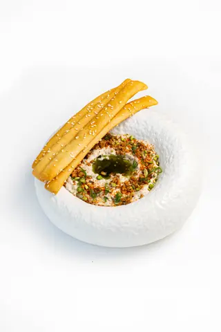 Паштет из тунца (300г)