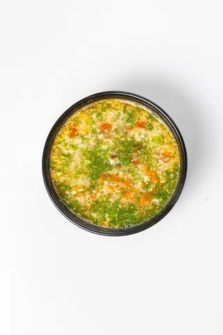 Уха царская (450г)