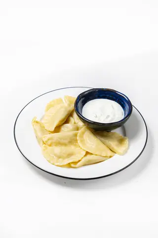 Вареники Бабулины (250г)