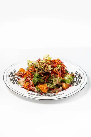Салат Витаминка (350г)
