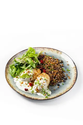 Куриные котлеты (450г)