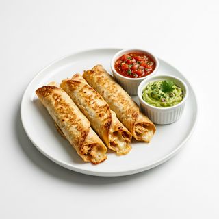 El Mexico tubes