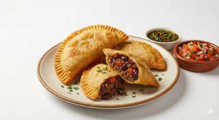 Empanadas chili 2 pezzi