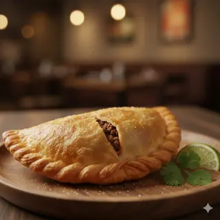 Empanadas de carne