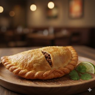 Empanadas de carne