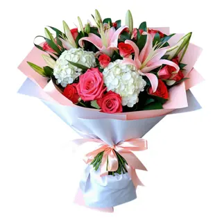 Extraordinary Large Bouquet