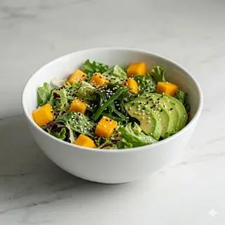 Esotica salad