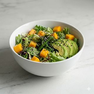 Esotica salad