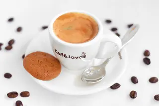Espresso