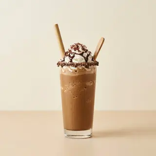 Espresso Shake