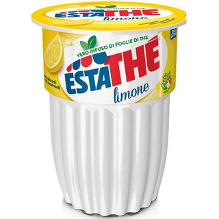 Estathe' bottiglietta limone 40 cl