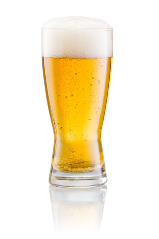 Heineken točeno 0.3l
