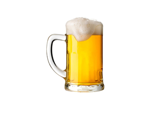 Pivo Pan zlatni 0,5 l