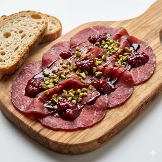 Exotic meat