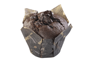 Extreme ChoCo muffin 110g