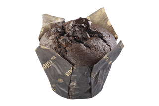 Extreme ChoCo muffin 110g