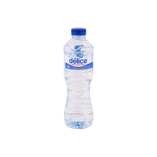 Eau Minérale 0,5 L