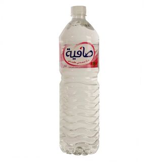 Eau Minerale 0.5l