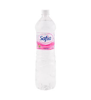 Eau - ( 0,5 L ) Bouteille