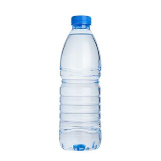 Eau - ( 0,5 L ) Bouteille