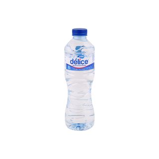 Eau Minérale 0,5 L