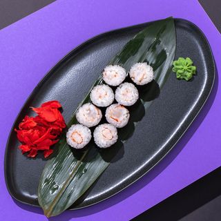 Ebi Maki