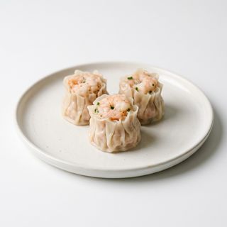 Ebi shumai 3 pezzi