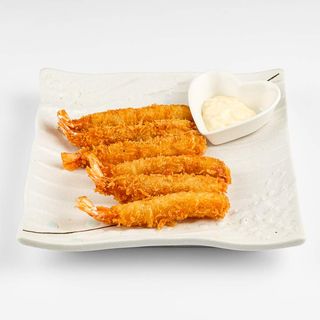 Ebi tempura 513