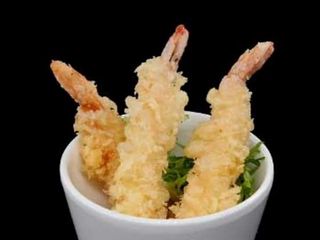 41.Ebi tempura
