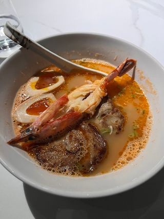 Ebi Tonkotsu
