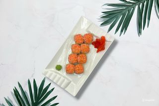 Эби Хот (8 шт) (250г)